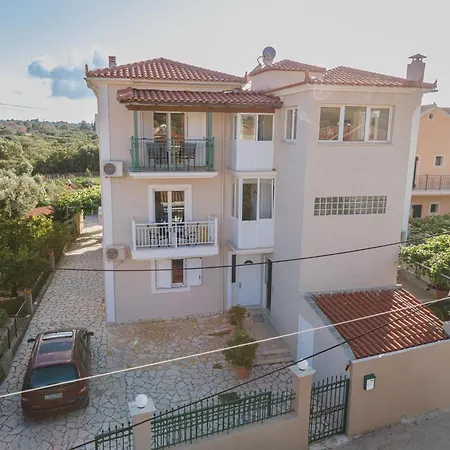 Dimitra'S House Apartment Argostoli  Exterior photo