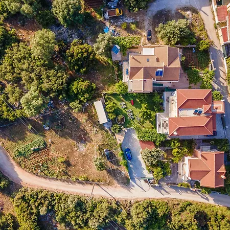Dimitra'S House Apartment Argostoli  Exterior photo