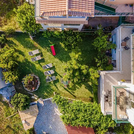 Dimitra'S House Apartment Argostoli  Exterior photo