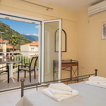 Dimitra'S House Apartment Argostoli  Exterior photo
