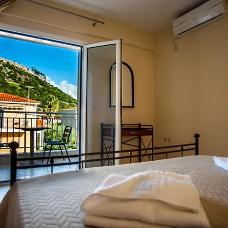 Dimitra'S House Apartment Argostoli  Exterior photo