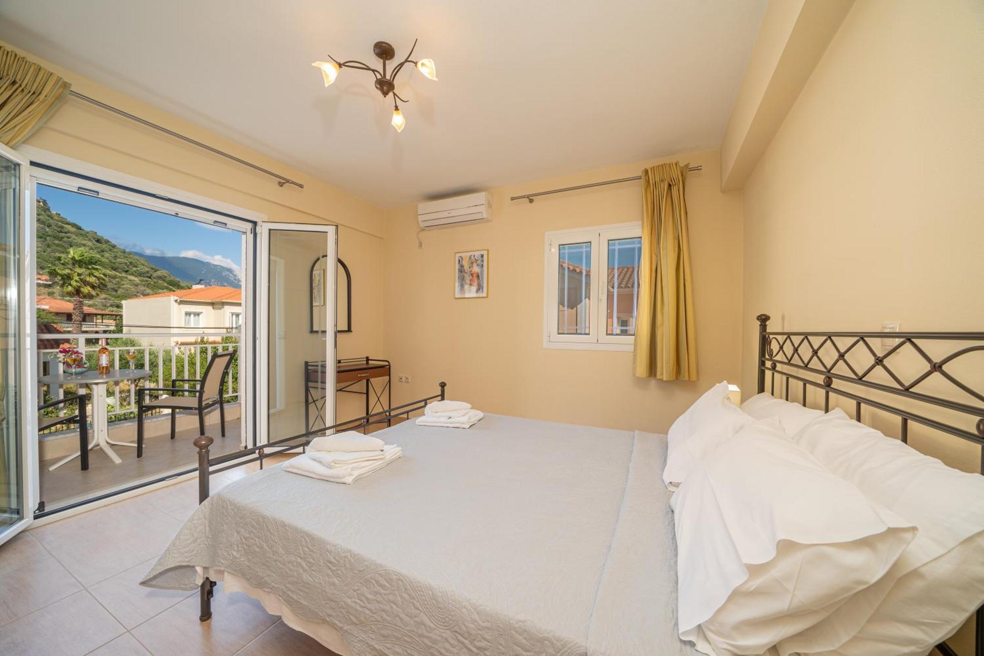 Dimitra's House * Argostoli (Kefalonia)