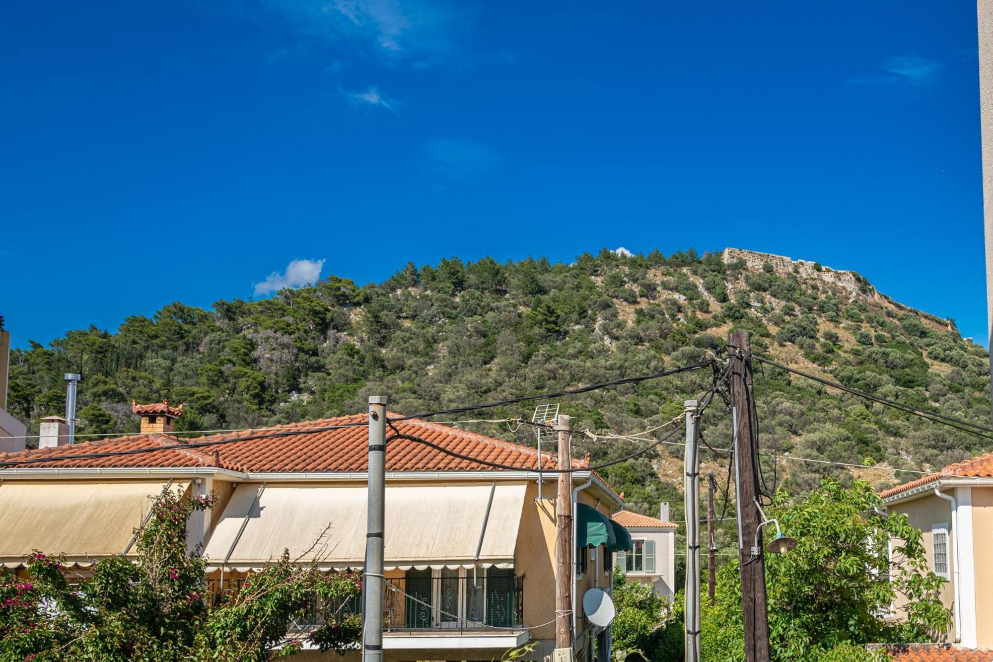 Dimitra's House