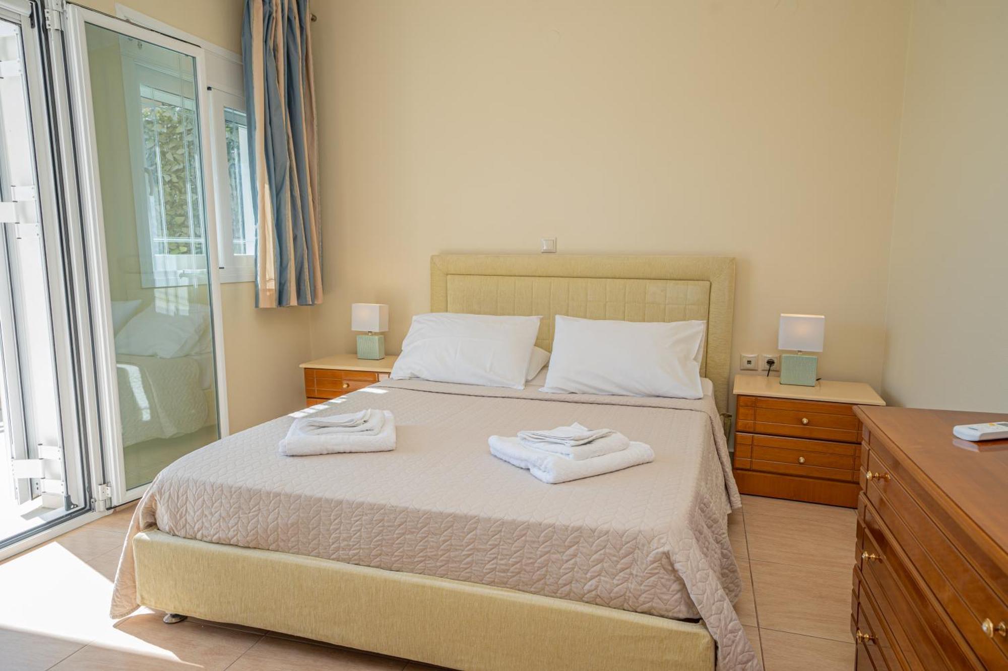 Dimitra's House Apartment Argostoli (Kefalonia)