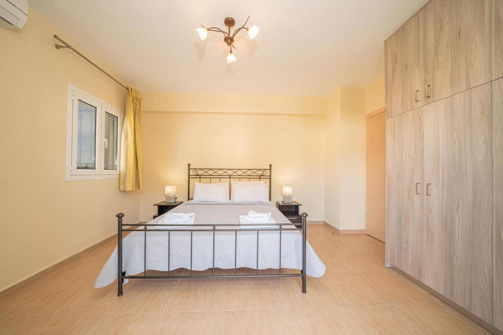 Apartment Dimitra's House Argostoli (Kefalonia)