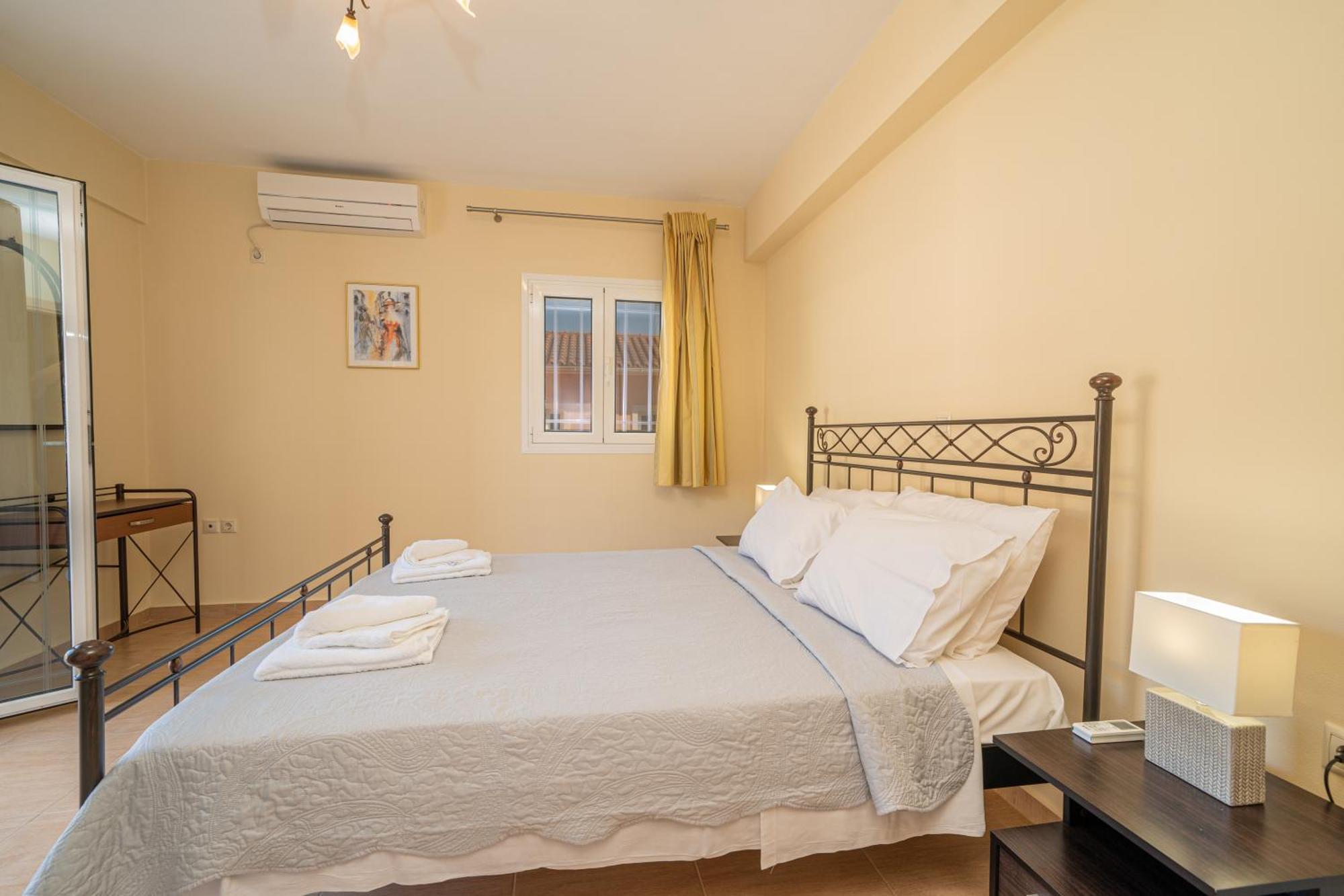 Apartment Dimitra's House Argostoli (Kefalonia)
