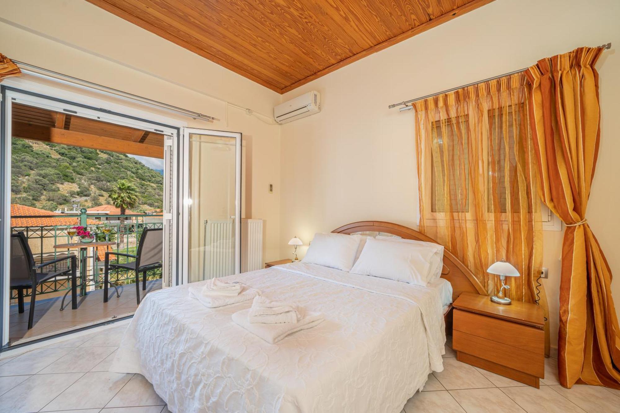 Apartment Dimitra's House Argostoli (Kefalonia)