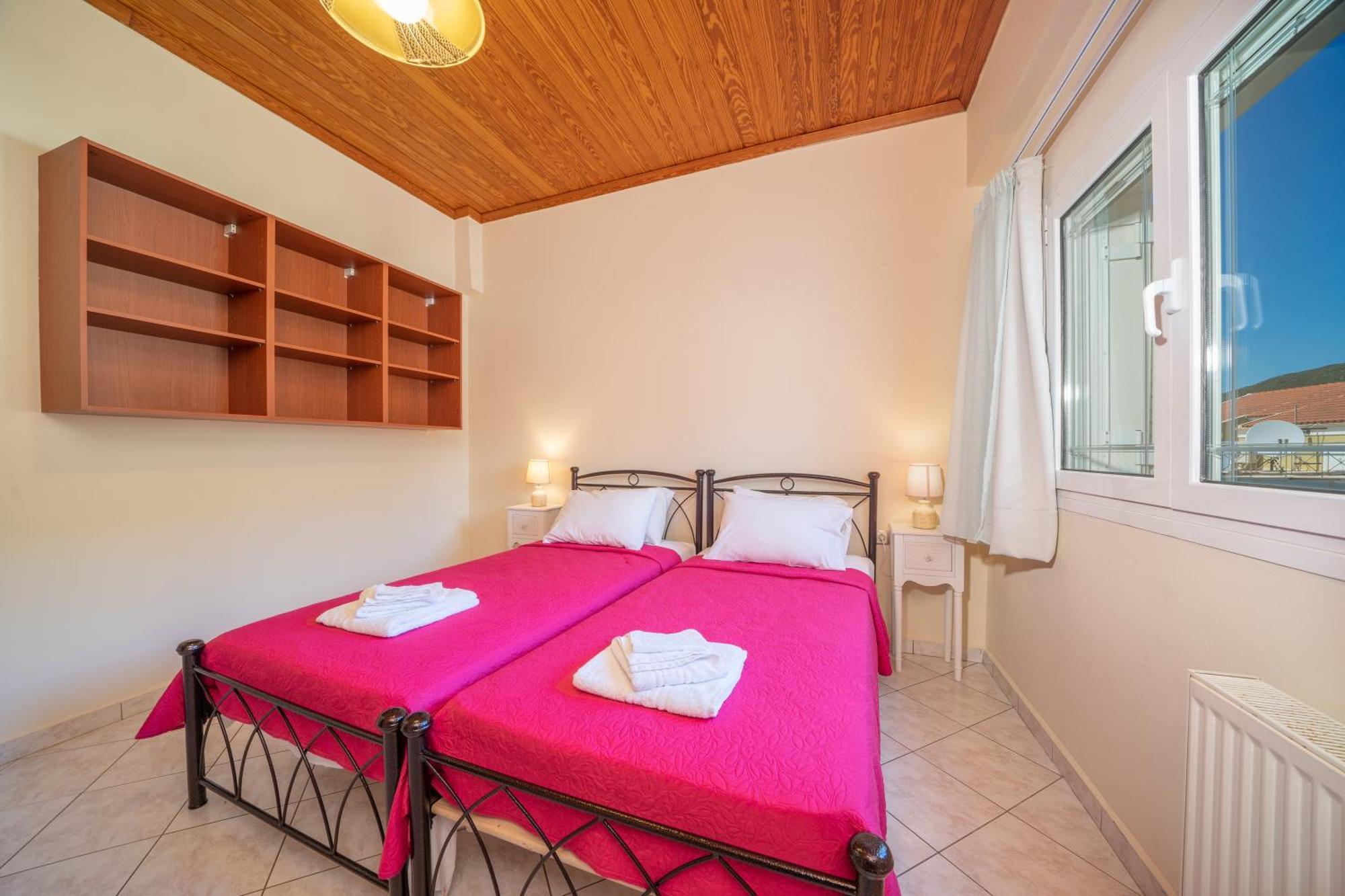 Dimitra's House