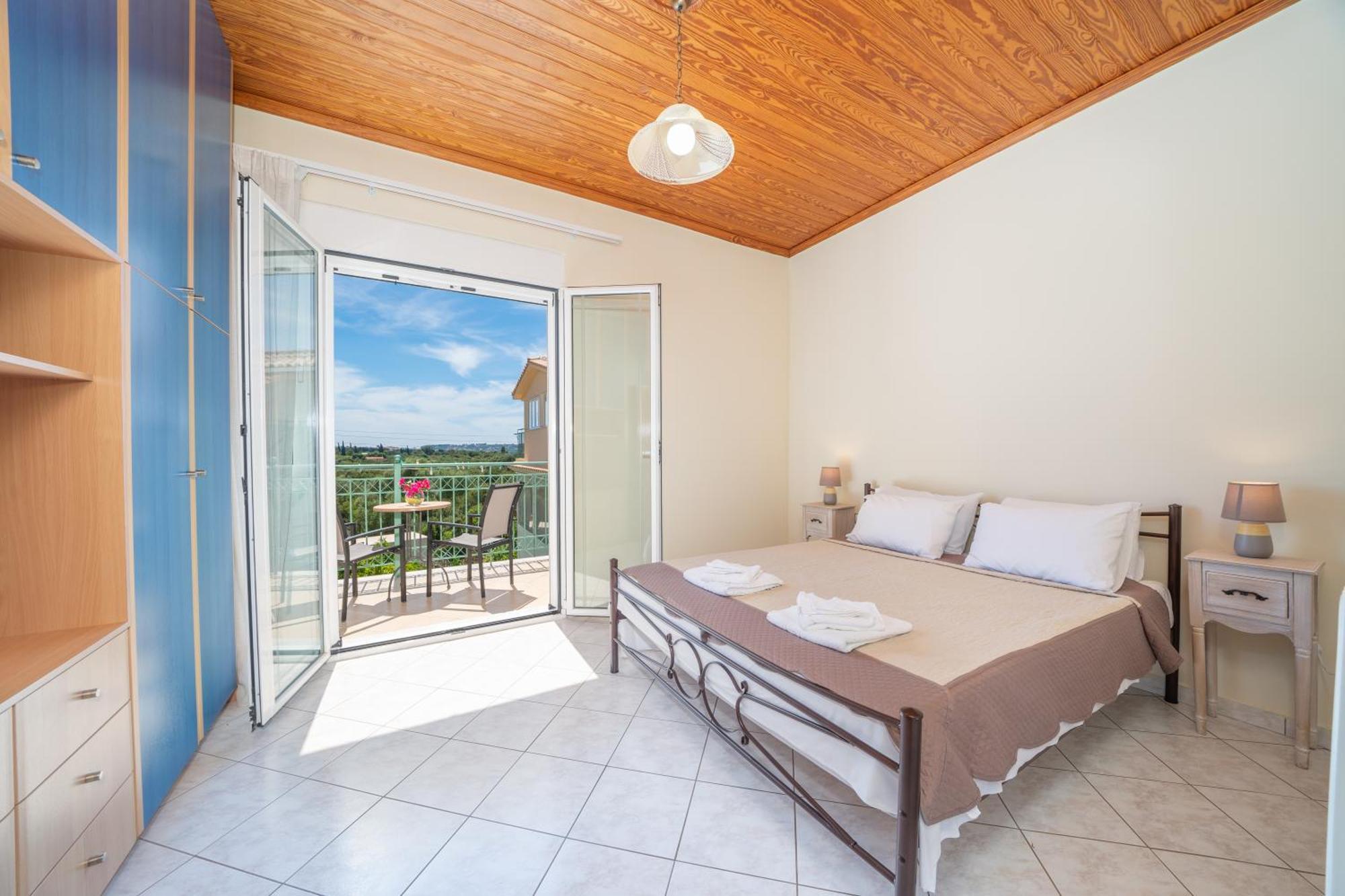 Apartment Dimitra's House Argostoli (Kefalonia)