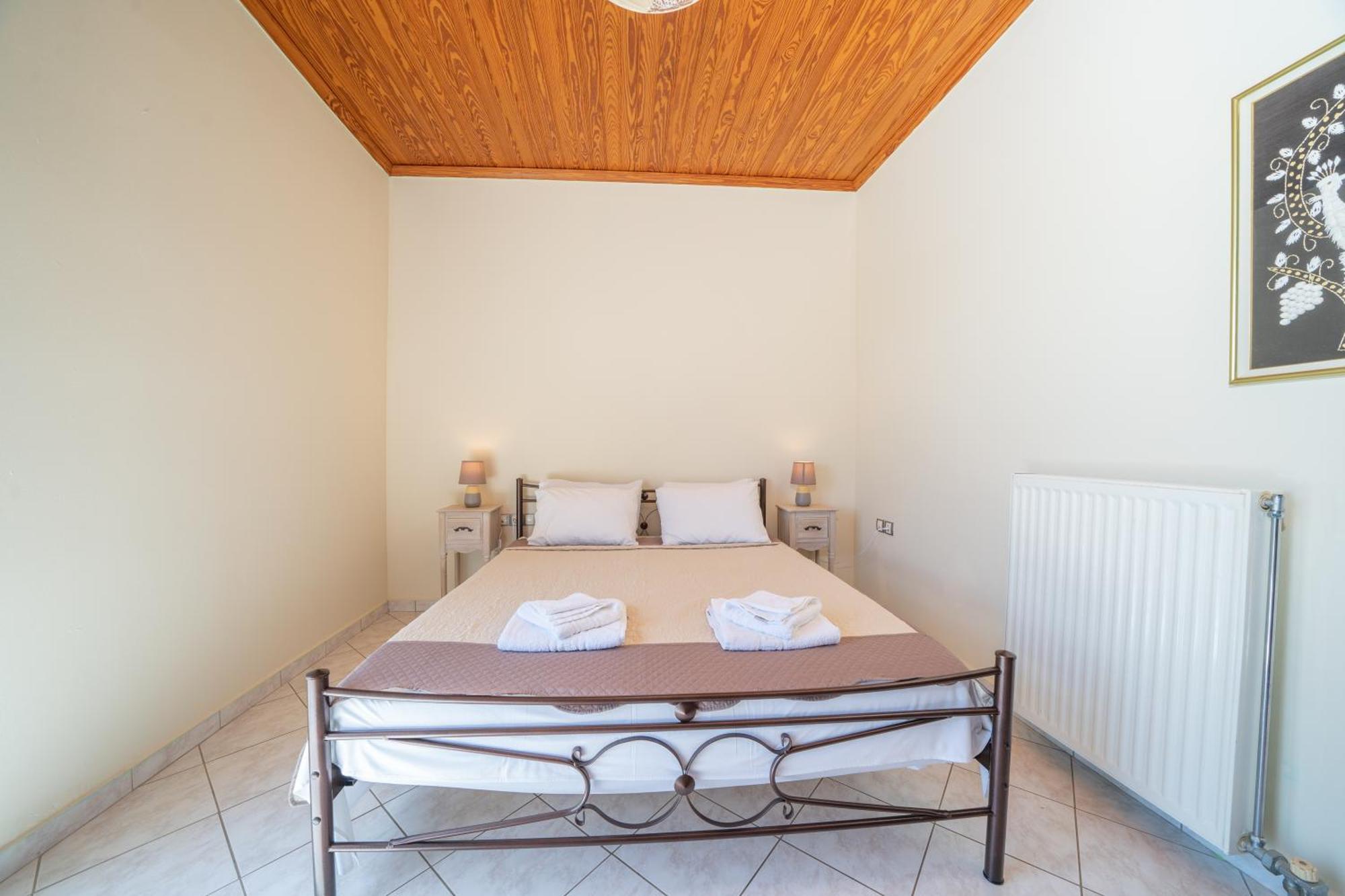 Dimitra's House Apartment Argostoli (Kefalonia)