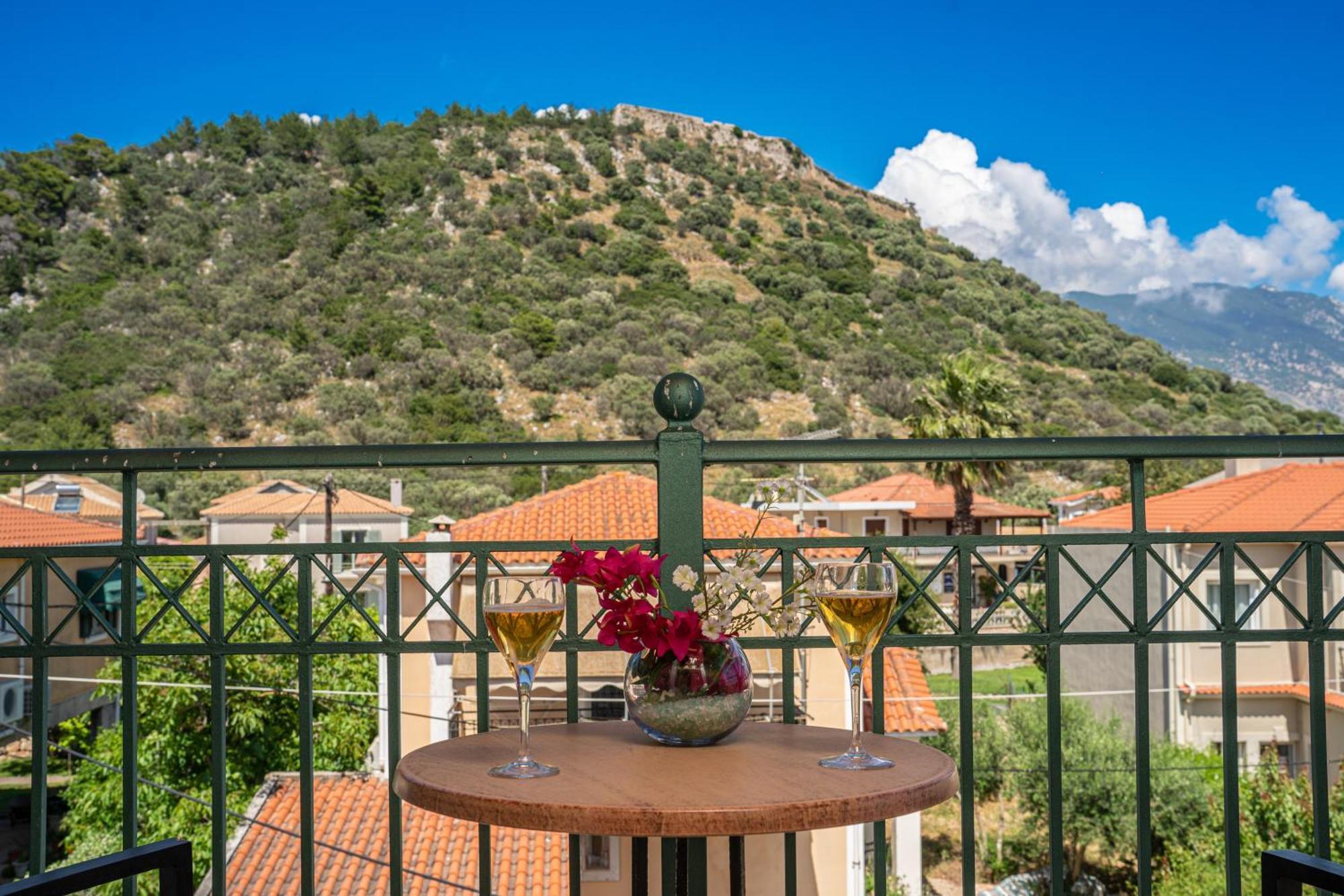 Apartment Dimitra's House Argostoli (Kefalonia)