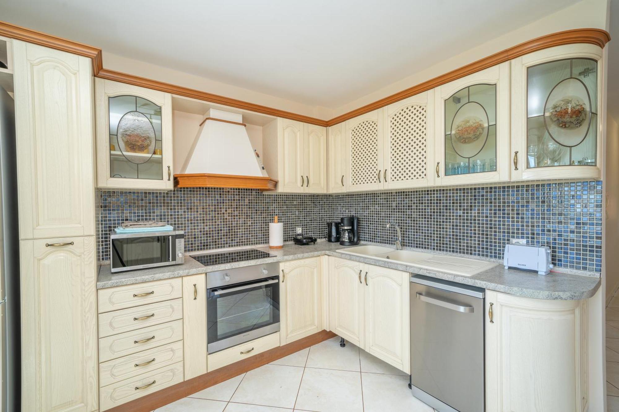 Apartment Dimitra's House Argostoli (Kefalonia)